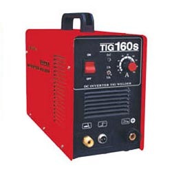 TIG Welding Machines