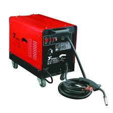 MIG Welding Machines