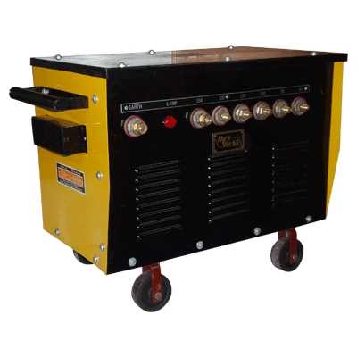 Welding Machines