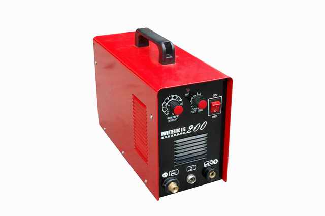 Welding Inverters