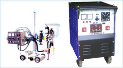 MIG WELDING