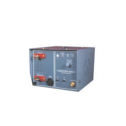 TIG WELDING