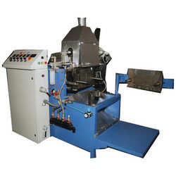 Semi Automatic Grid Casting Machine