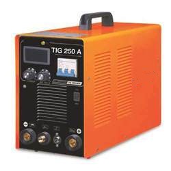 WELDING MACHINE TIG SERIES