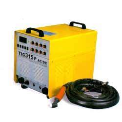 WELDING MACHINE ACDC SERIES