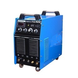 TIG SERIES WELDING MACHINE