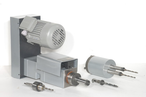 Drilling Self Feeder Unit