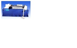 LINEAR FRICTION WELDING MACHINE