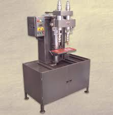 Auto Tapping Machine