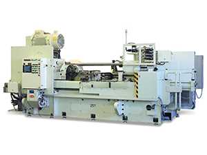 FRICTION WELDING MACHINE