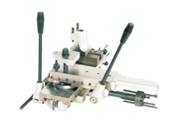 Lever Compound Slide