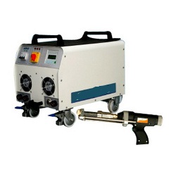 ARC STUD WELDING MACHINE
