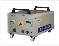 DRAWN ARC STUD WELDING MACHINE