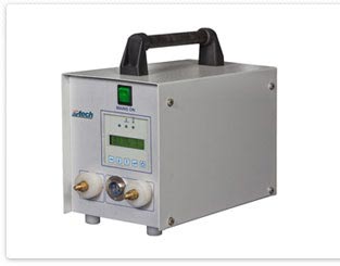 CAPACITOR WELDING MACHINES