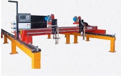 INDUSTRIAL CUTTING MACHINES