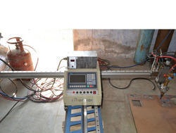 CNC FLAME CUTTING MACHINES