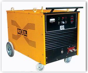 Welding Rectifier