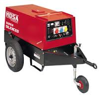  Welding Generator