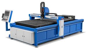 CNC Cutting Machine
