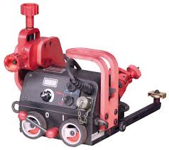 Welding Tractor