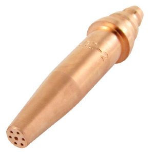 Gas Cutting Tip And Torch