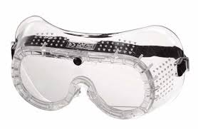 safety goggles