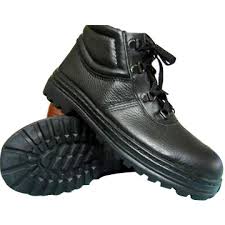 Safety Shoes