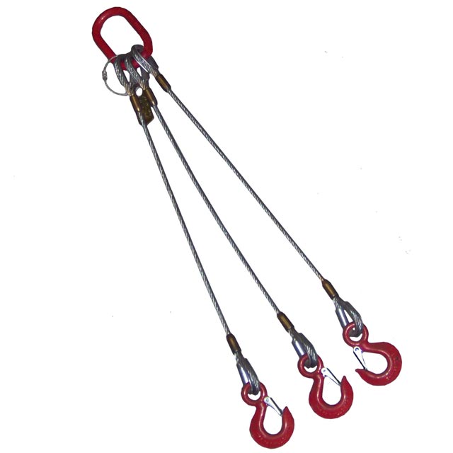 Wire Rope Sling