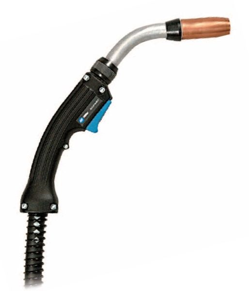 Welding Torch 