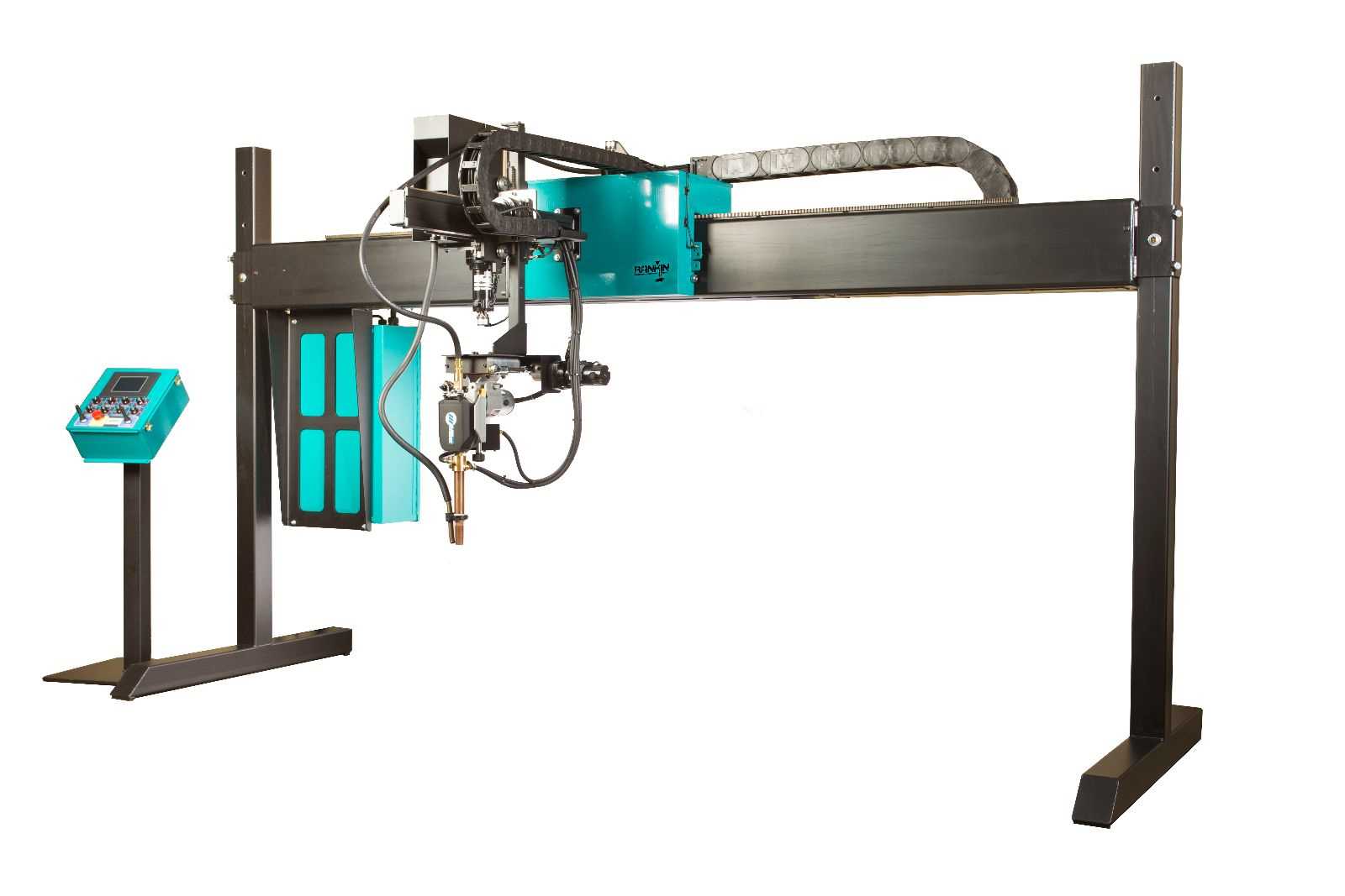 Automation Welding System