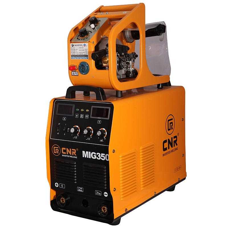 Inverter Welding System