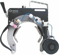 Orbital Welding System
