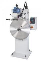 CUTTING BLADE SHARPING MACHINE