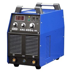 INVERTER BASED MMAW WELDING MACHINE