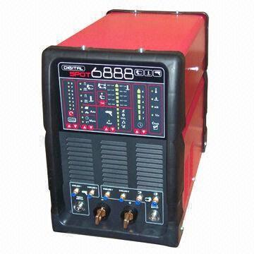 Digital Spot Welding Controller