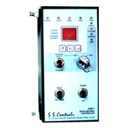 Seam Welding Controller