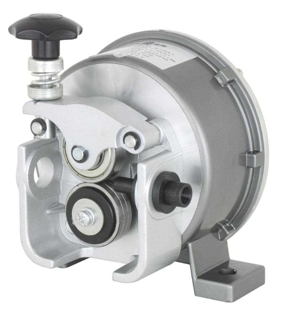 Wire Feeder Motor Drive