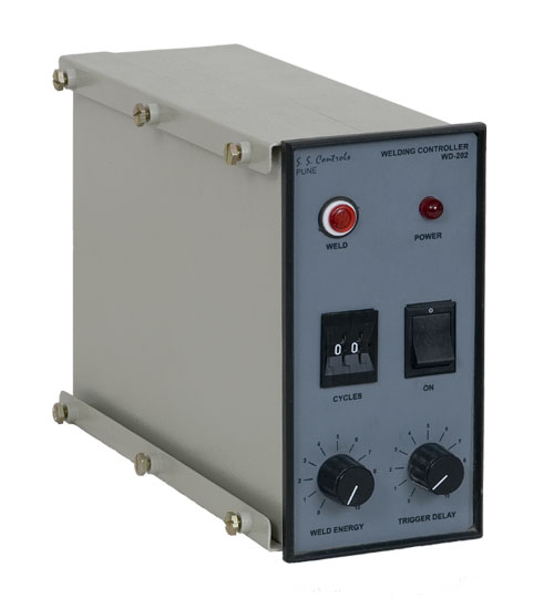 Synchronous Digital Controllers