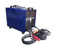 INVERTER TYPE WELDING MACHINE