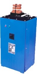 BUTT WELDING MACHINE