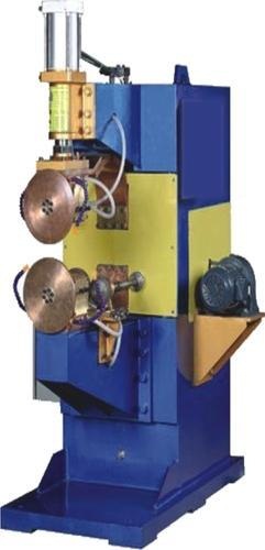 SEAM WELDING MACHINE