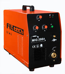 MIG Welding Machines