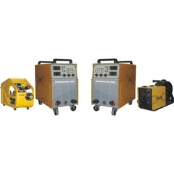 GMAW WELDING INVERTERS