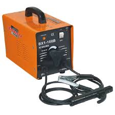 RC Welding Inverters