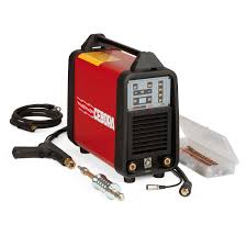 Aluminium Spot Welding Machine