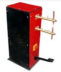Spot Welding Machine