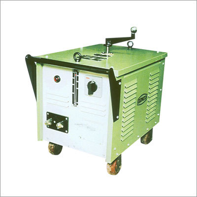 AC Welding Transformer
