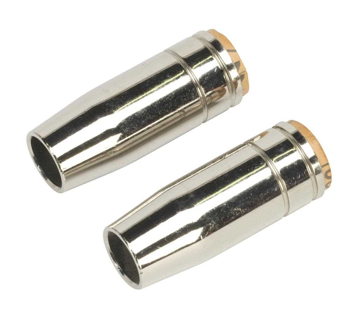 Welding Gas Nozzle