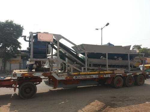 RMC BATCHING PLANT