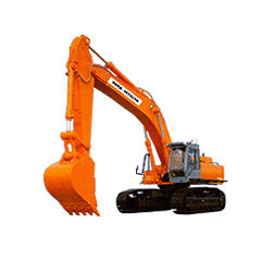 Earth Moving Equipment